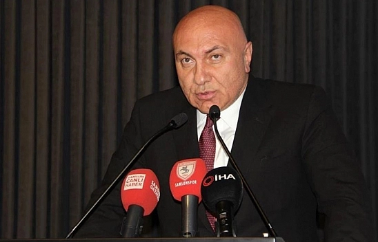 Yüksel Yıldırım'dan Abisi Ali Rıza Yıldırım'a 'Tokat' Gibi Cevap!