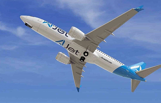 Yurt dışına çıkmak isteyen Elazığlılar için dev kampanya