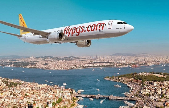 Yurt dışına gitmek isten Elazığlılar dikkat! Dev firma kampanya başlattı