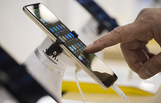 Yurt dışından telefon getiren Elazığlılara müjde