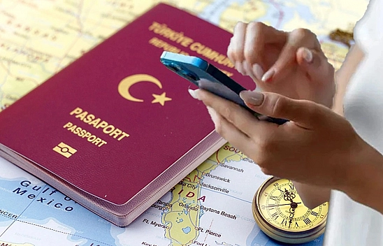 Yurt Dışından Telefon Getirenlere Kötü Haber!