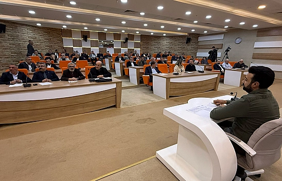 Yurtbaşı Beldesi'nde ELZ-Kart dönemi