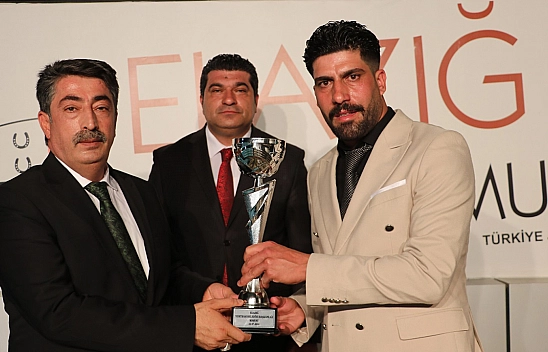 Yurtbaşı Belediye Başkanlığı Koşusu Gerçekleştirildi