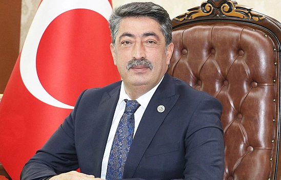 Yurtbaşı belediyesi 8 adet arsayı satışa çıkardı
