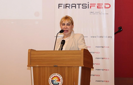 Yuvarlak masa Elazığ buluşması gerçekleşti