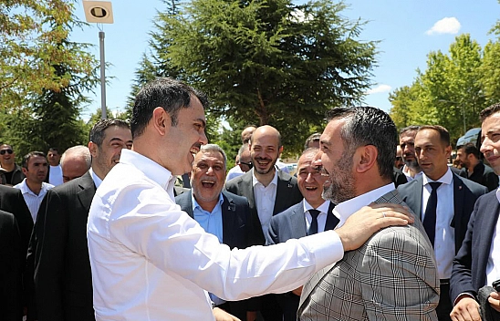 Yüze Vurur İfadesi…