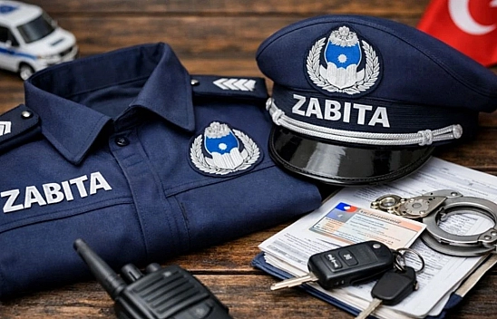 Zabıta olmak isteyenlere fırsat! Başvurular başladı