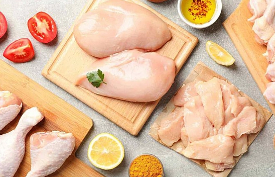 Zamlardan Sonra Tavuğa Yasak Geliyor!