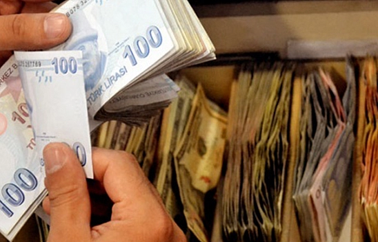 Zamlı Maaşlar Şubatta Kaç Lira Geriledi?