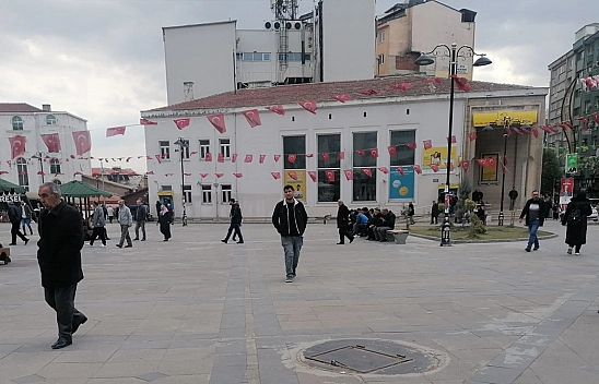 ZAS Elazığ'da Zorunlu Olacak!