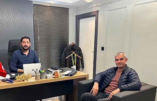 Zayıf Akım Sektöründe Elazığ Markası