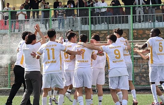 Zazalarspor, PGL'ye katılacak