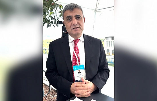Zeki Akbıyık kritik zirveyi yerinde takip ediyor