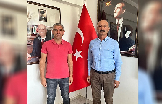 Zilayaz: '2023 Kayısıda Kara Yıl Oldu'