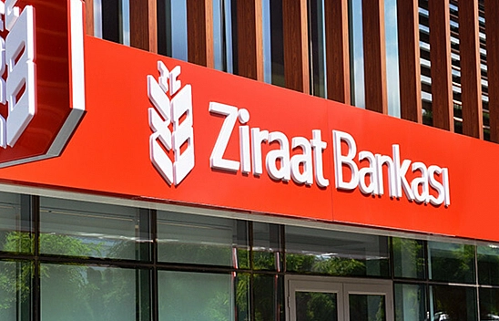 Ziraat Bankası'nda 'Usulsüzlük' İddiası!
