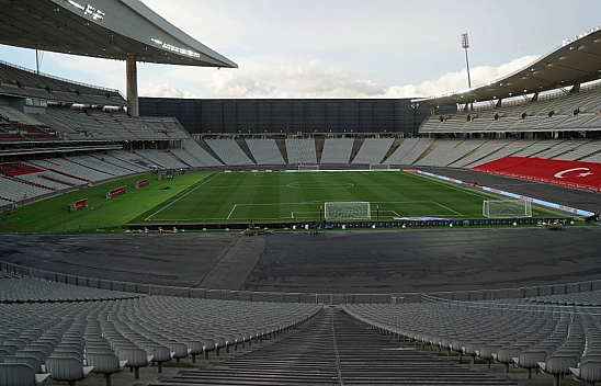 Elazığ'a niyet, İstanbul'a kısmet!