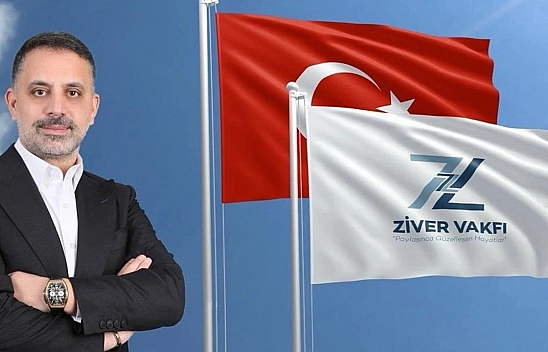 Ziver Vakfı'ndan Elazığlılara Davet