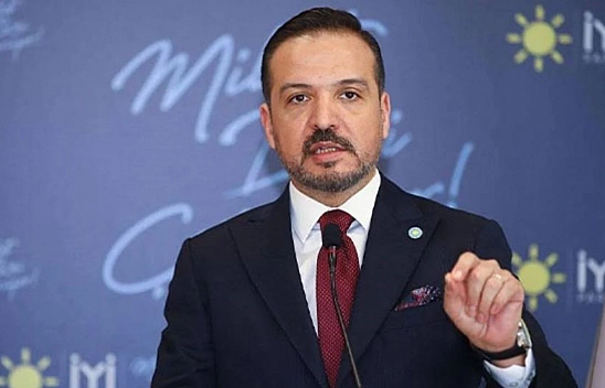 Zorlu, MHP'ye mi geçiyor?