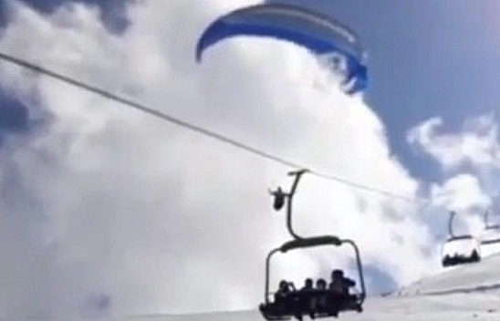 Bingöl'de faciaya ramak kaldı