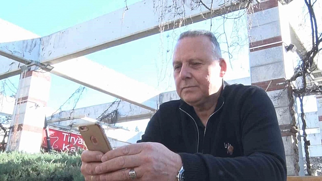 Talebimiz yok dediler, dolandırıcı çıktılar