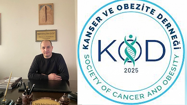 1-7 Nisan Ulusal Kanser haftası