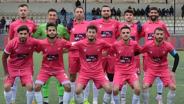 1. Amatör'de 'Haftanın Enleri'