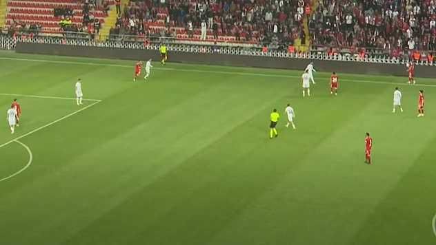 1. Lige Yükselen Son Takım Belli Oldu