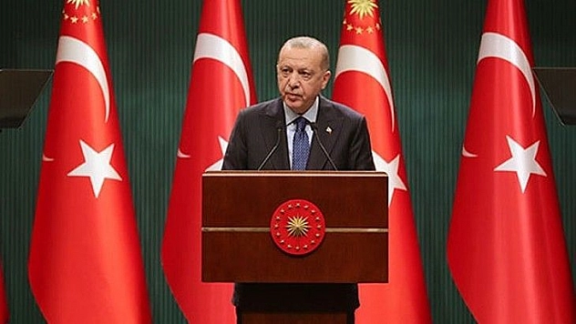 1 Temmuz'dan itibaren sokağa çıkma yasağı kaldırıldı