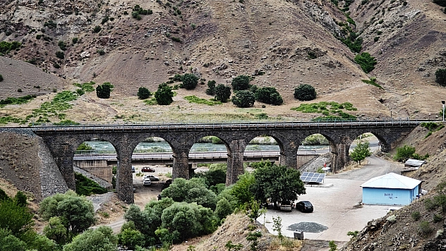 1 Temmuz Elazığ Hava Durumu