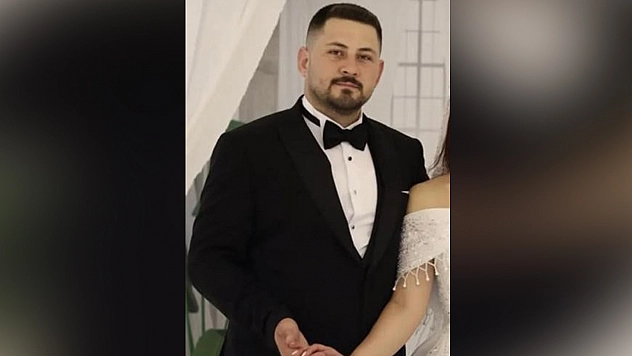 10 gün önce evlenen genç, yardıma koşarken can verdi