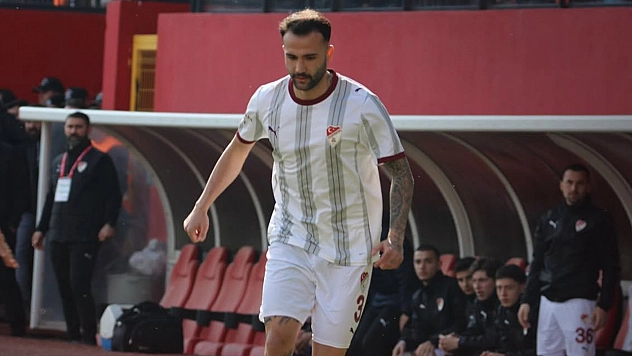 10 kişiye karşı sessizlik: Elazığspor'dan büyük mağlubiyet
