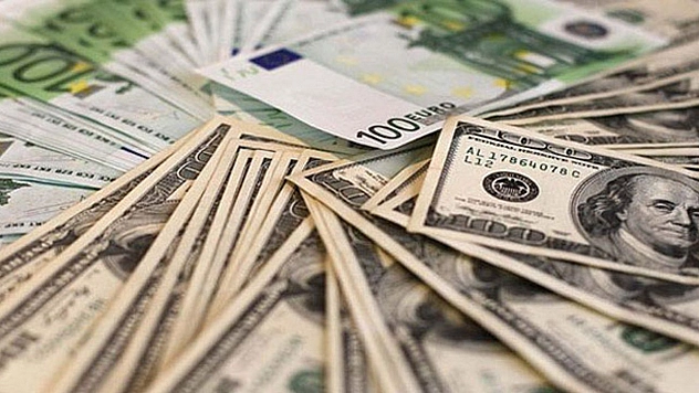 10 Mayıs Döviz Fiyatları