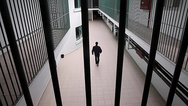 11'inci Yargı Paketi Komisyon'dan geçti