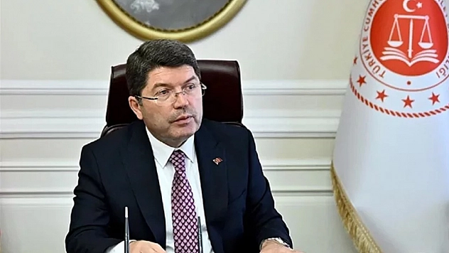 11. Yargı Paket TBMM'YE sunuldu: 'Af değil eşitsizliğin giderilmesi denildi'