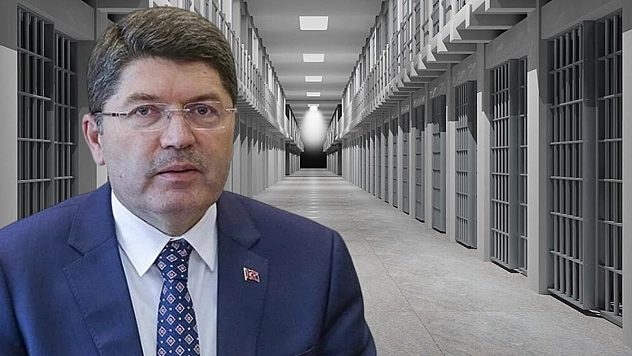 11. Yargı Paketiyle Ceza İnfaz Sisteminde yeni düzenleme