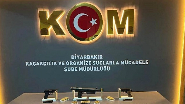 116 Şüphelinin 18'i Tutuklandı