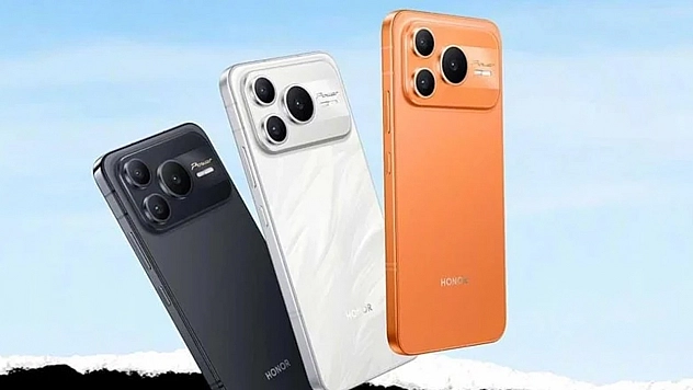 12.000 mAh bataryalı canavar geliyor: Honor Power 3 sızdı