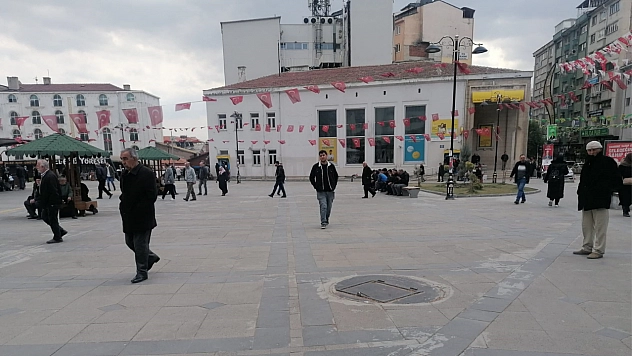 120 bin TL maaş var, Çalışacak personel yok