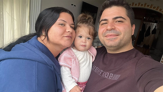 13 Aylık bebek hayatını kaybetti: aile yanlış tedavi ve ihmal iddiasıyla şikayetçi oldu
