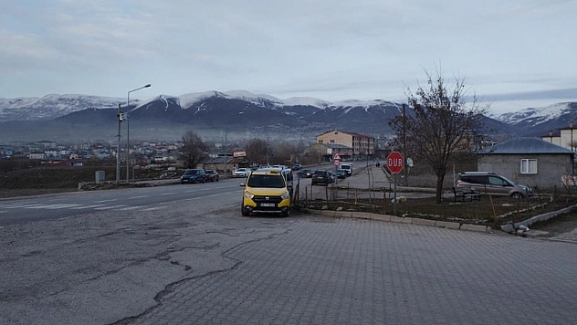 13 Yaşındaki Çocuğu Gözünü Kırpmadan Öldürdü!