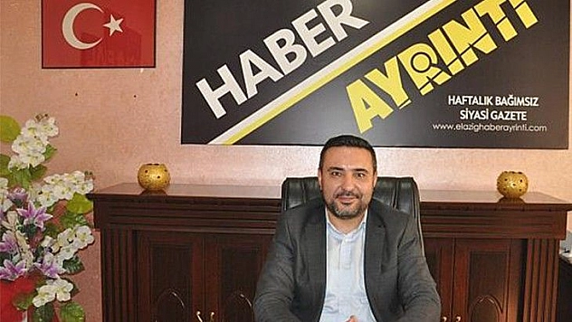 13. Yılında Haber Ayrıntı