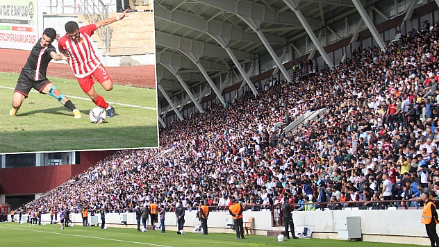 133 günlük hasret bitiyor!