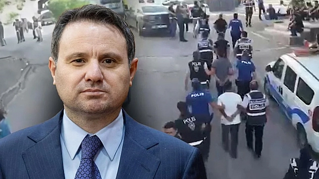 14 İlde 'Narko Kapan' operasyonu: 382 Gözaltı