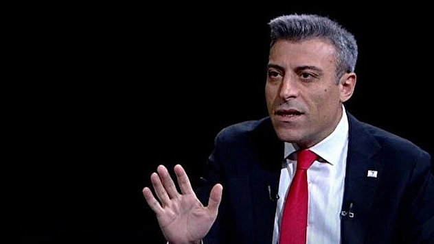 14. Katın Esrarı