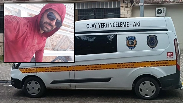 14 Yaşındaki Kız Çocuğu Babasını Uykusunda Öldürdü!