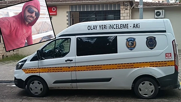 14 Yaşındaki Kız Çocuğu, Babasını Bıçaklayarak Öldürdü