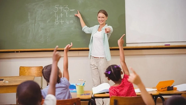 15 bin öğretmen ataması yapılacak