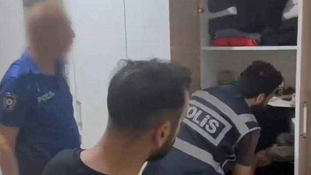15 ilde nitelikli dolandırıcılık operasyonu: 244 şüpheli yakalandı