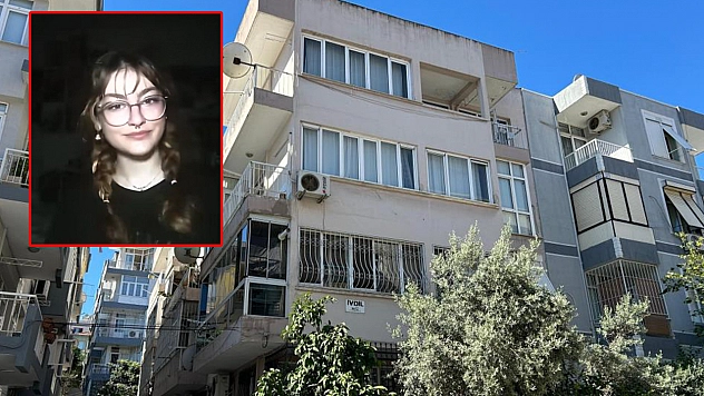 15 Yaşındaki Genç Kız, 120 Yerinden Bıçaklanmış Halde Ölü Bulundu!