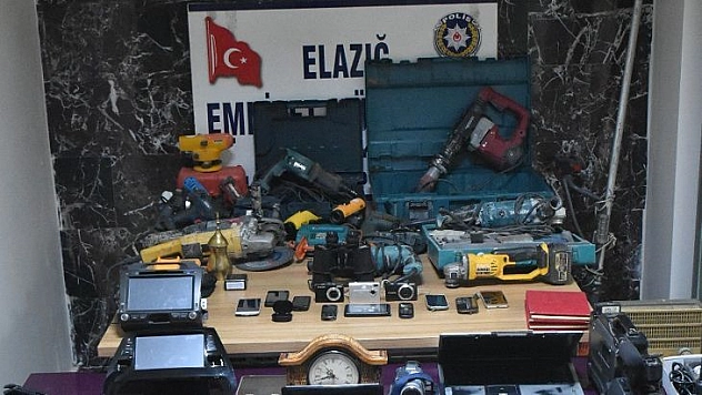 152 Şahıs Yakalandı